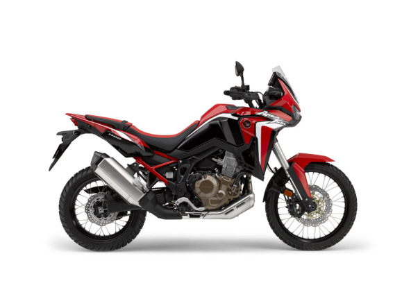 Honda Africa Twin CRF1100AL2ED (20MY)